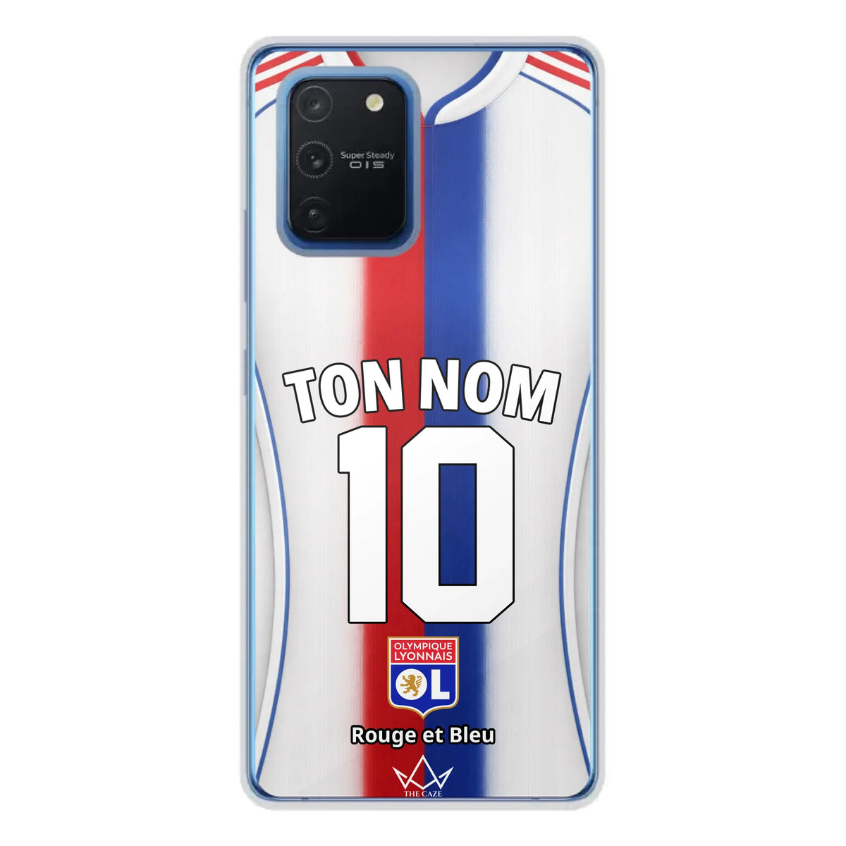 samsung galaxy S10 Lite phone case