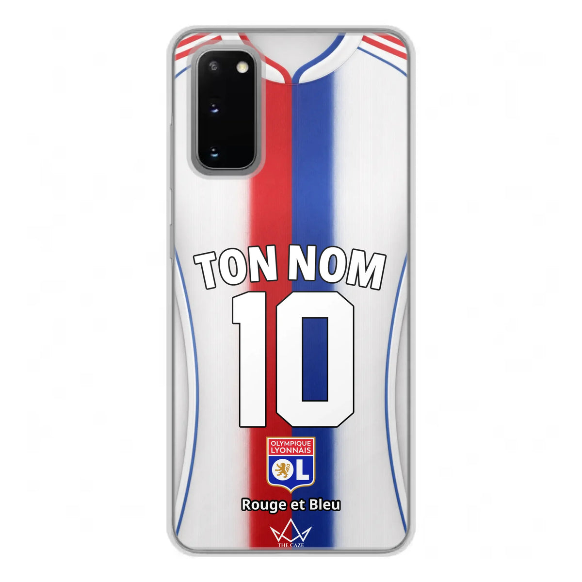 Samsung A71 phone case