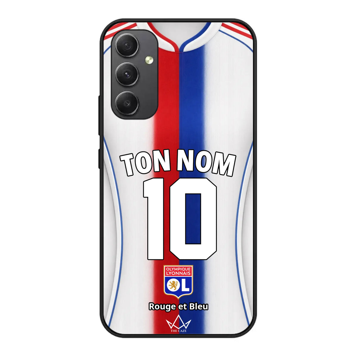 Samsung A34 phone case