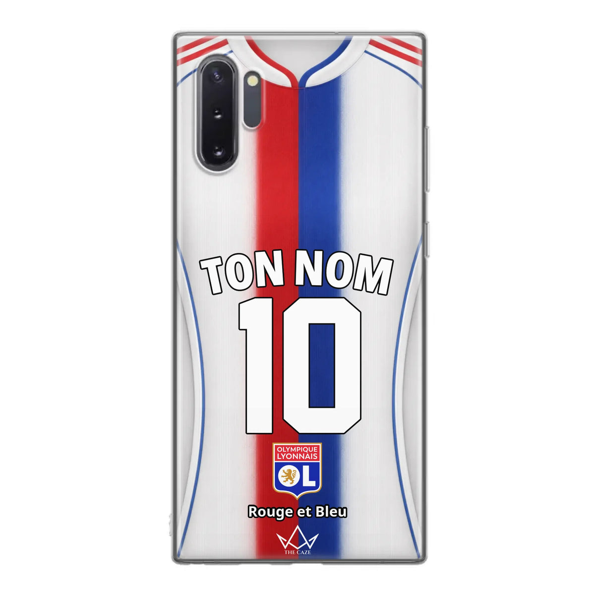 Samsung Note 10 phone case