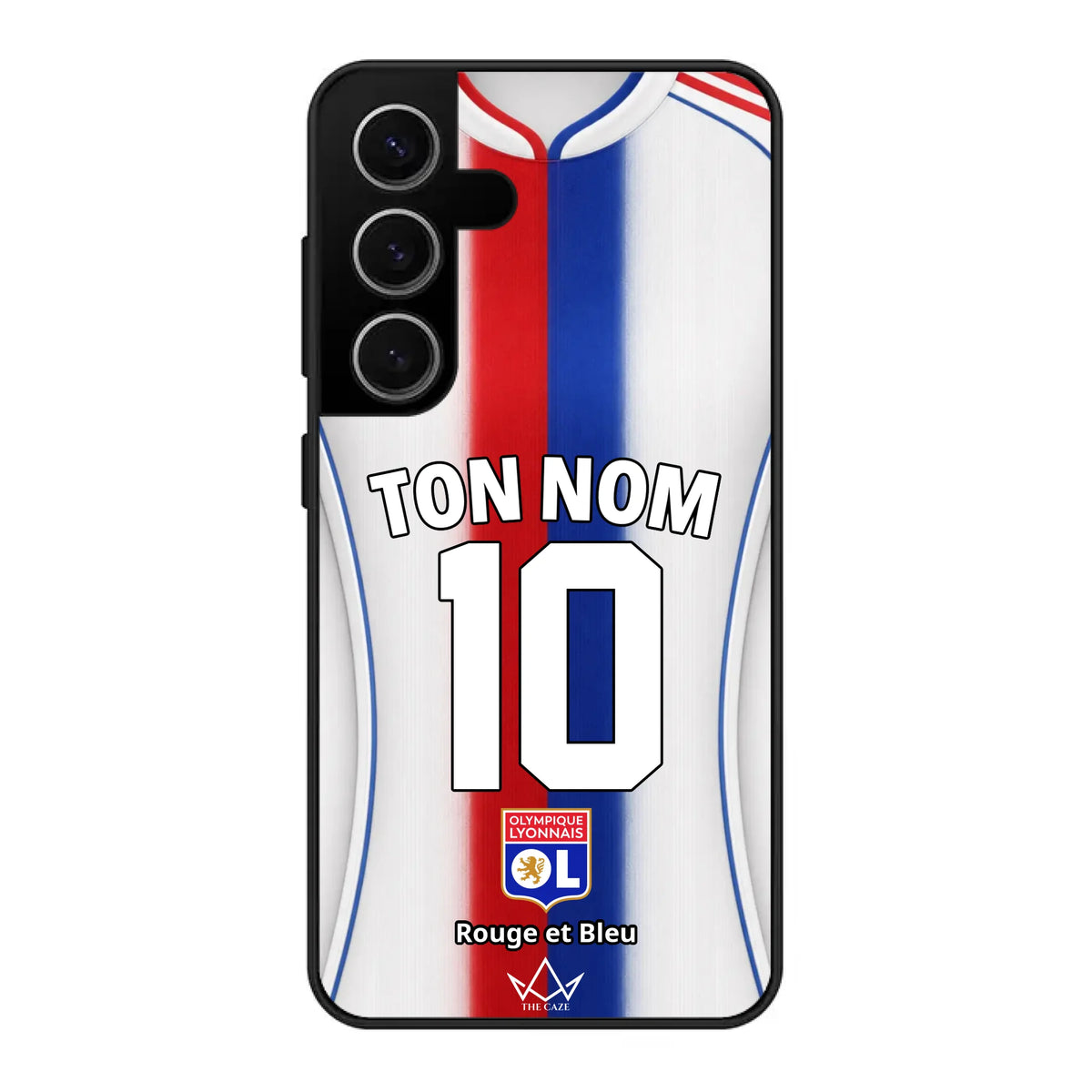 samsung Galaxy S24 FE phone case