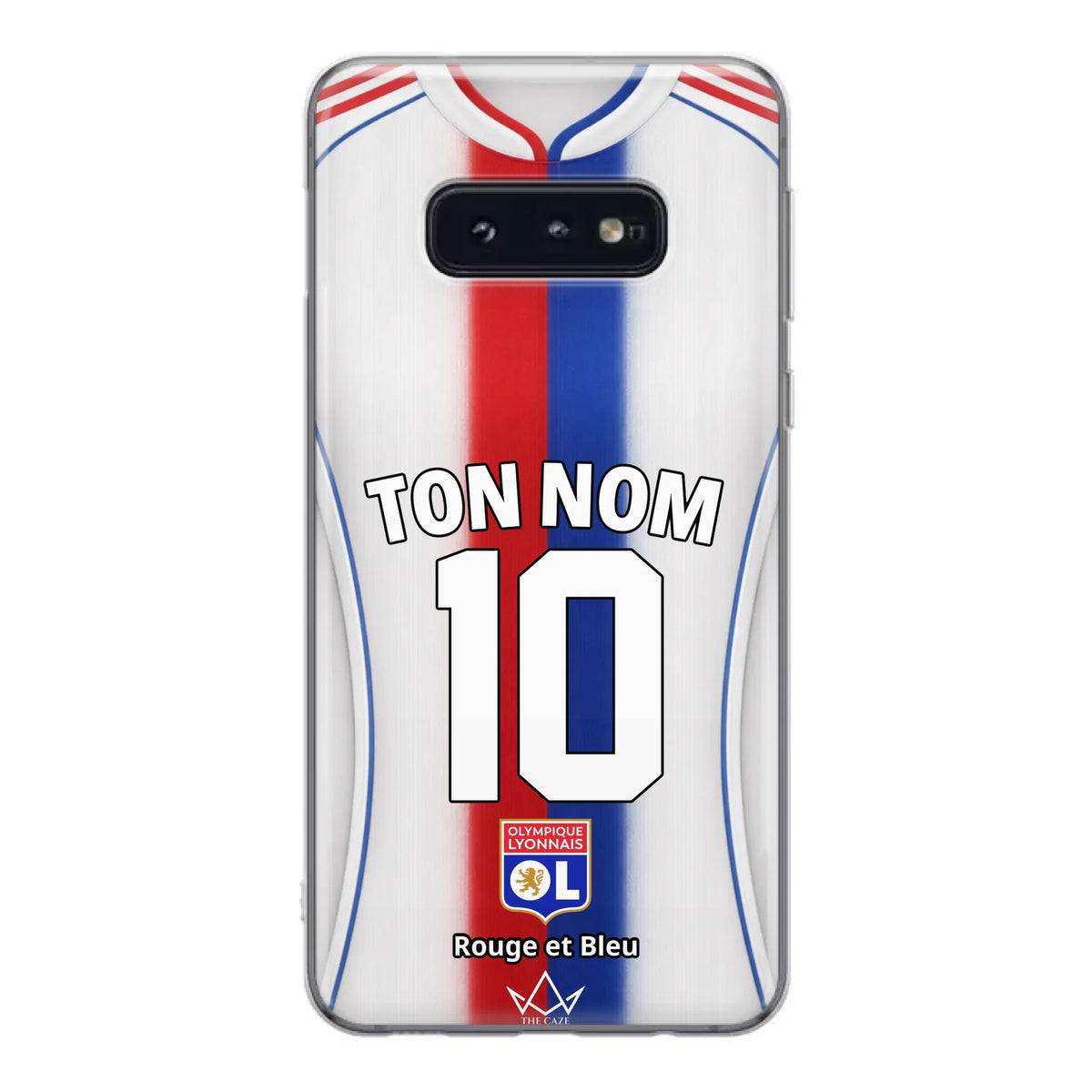 samsung galaxy S10e phone case