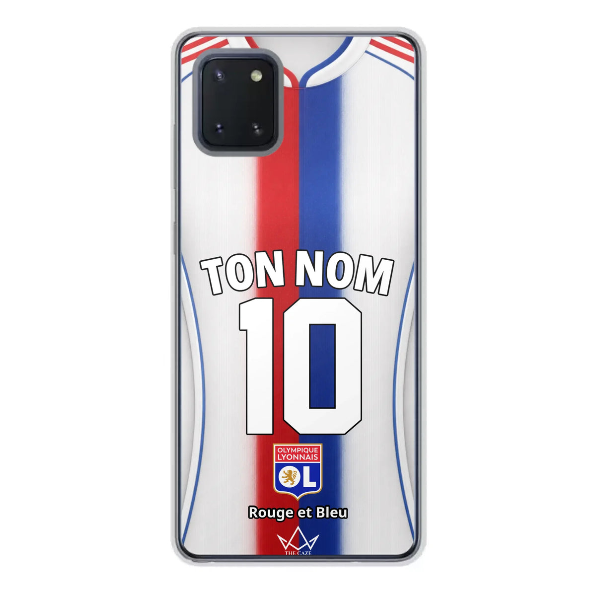 Samsung Note 10 Lite phone case