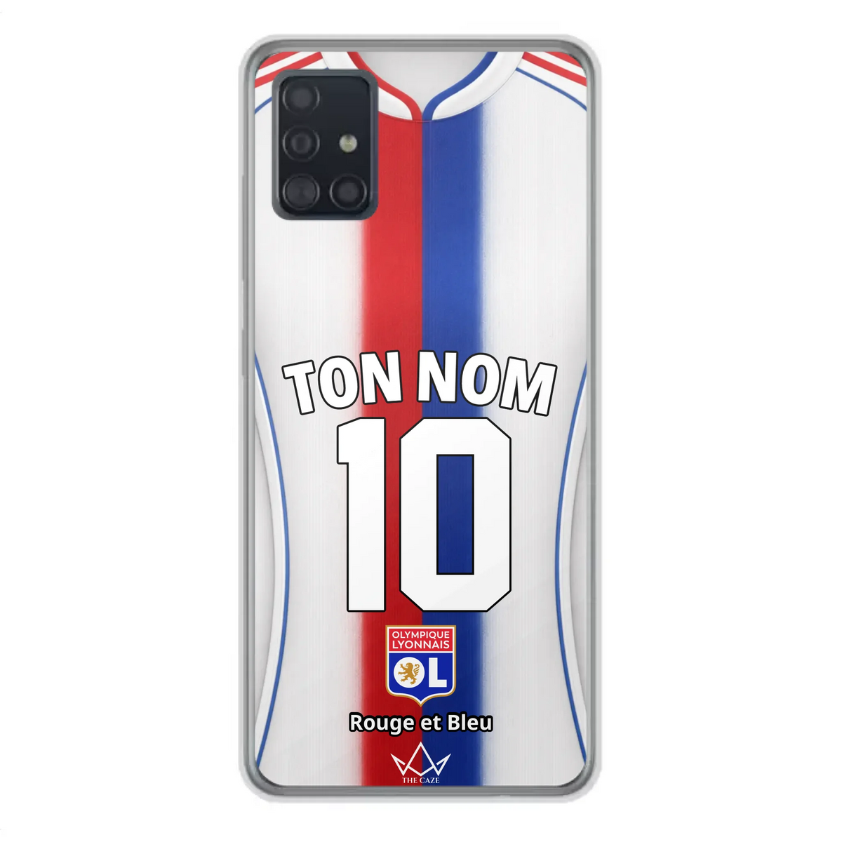 Samsung A51 phone case