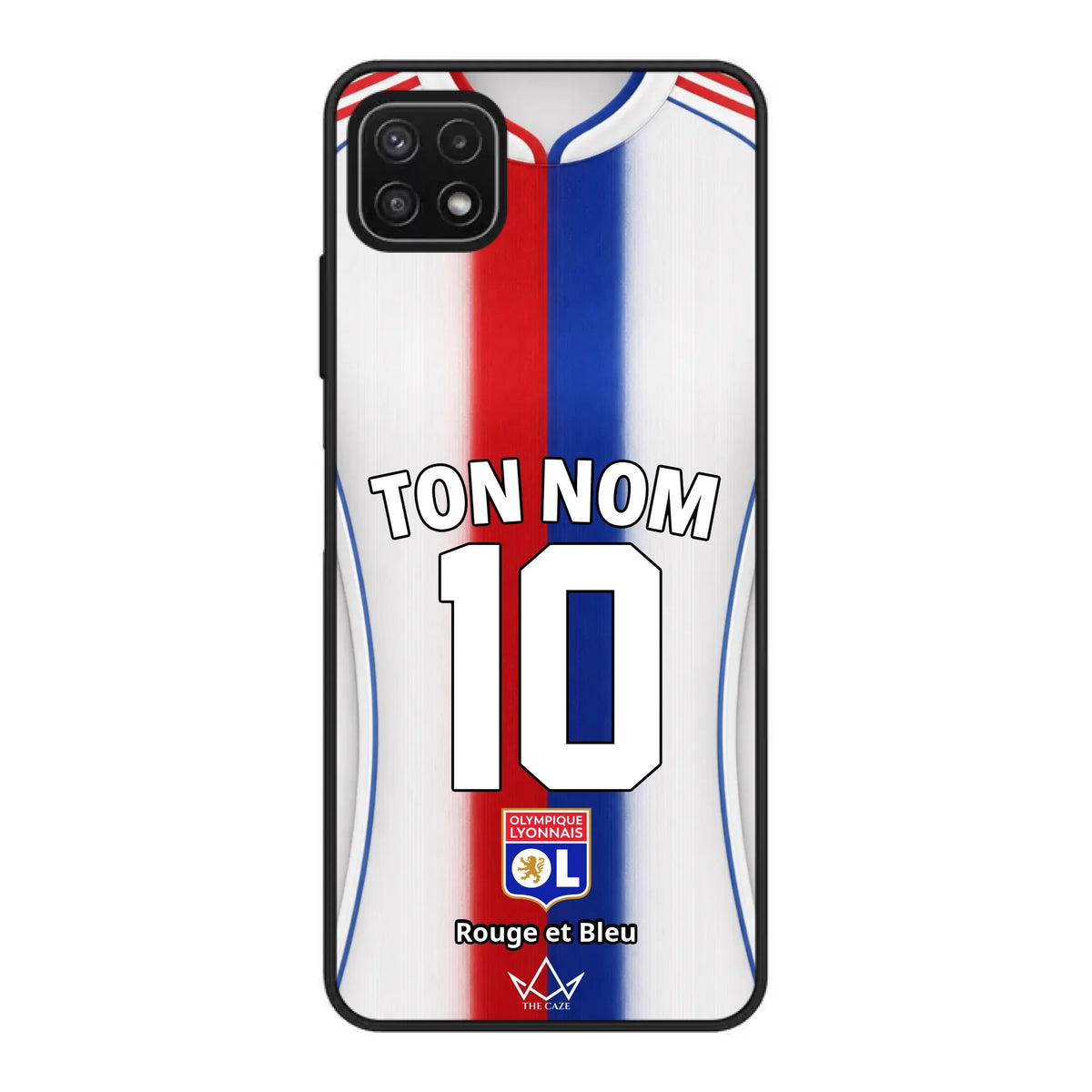 Samsung A22 phone case