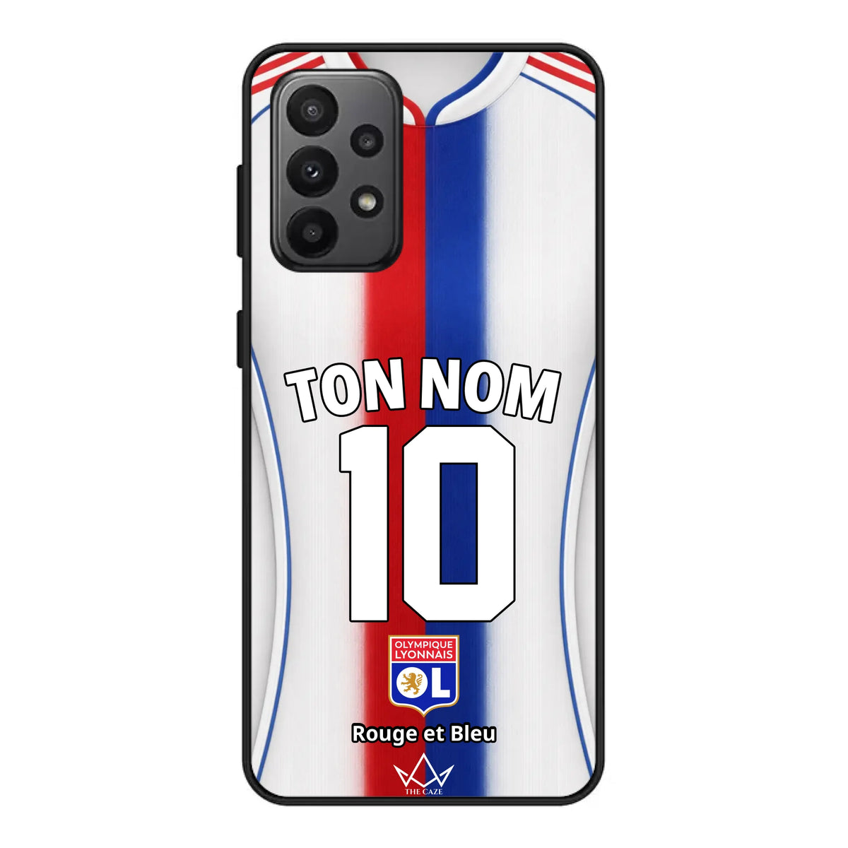 Samsung A23 phone case