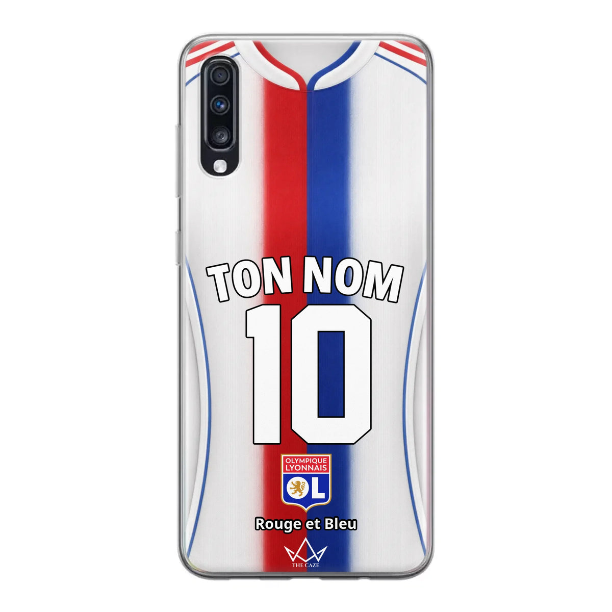 Samsung A70 phone case