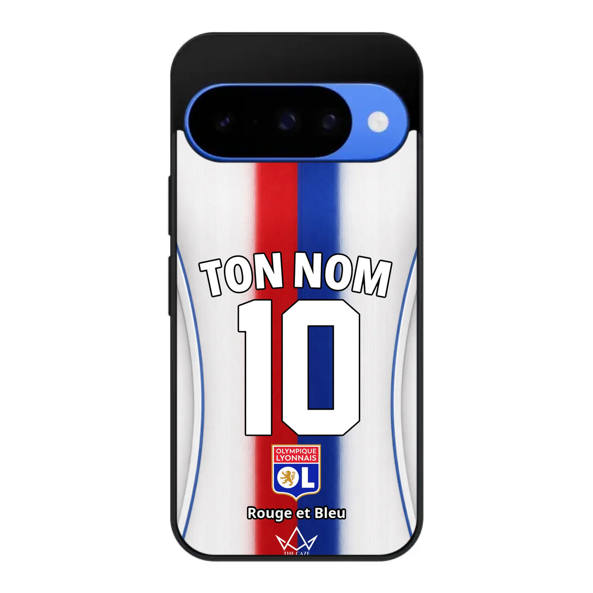 Google Pixel 10 case