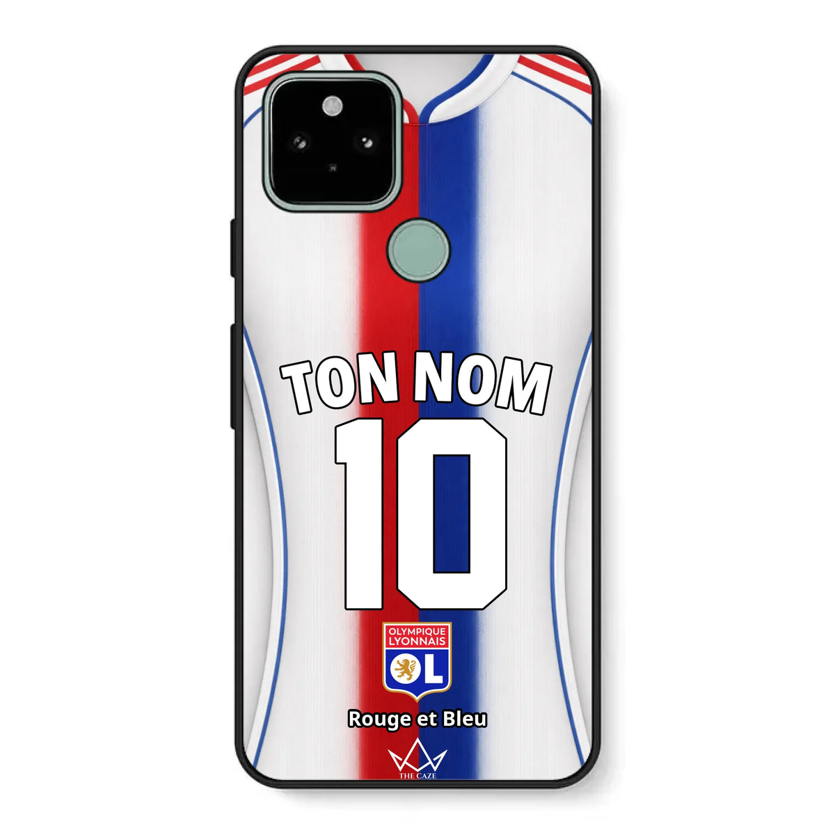 Google Pixel 5 case