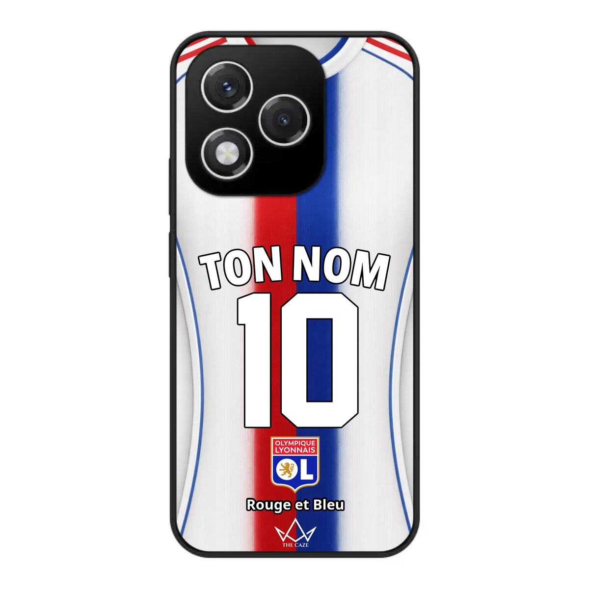 Honor 400 Lite custom case