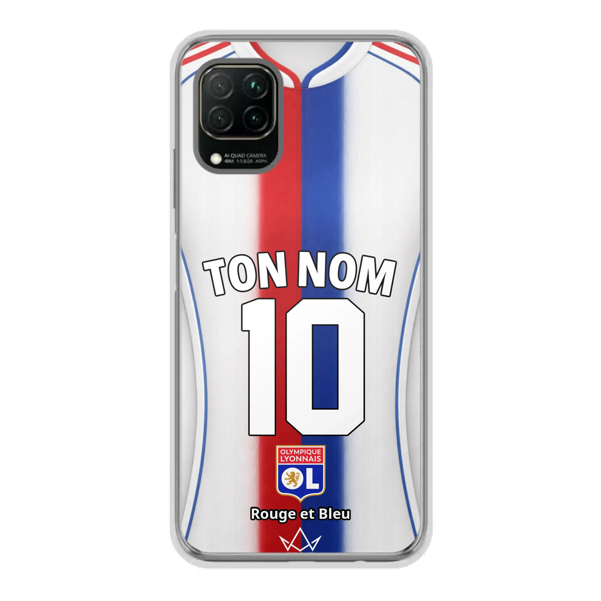 P40 Lite case