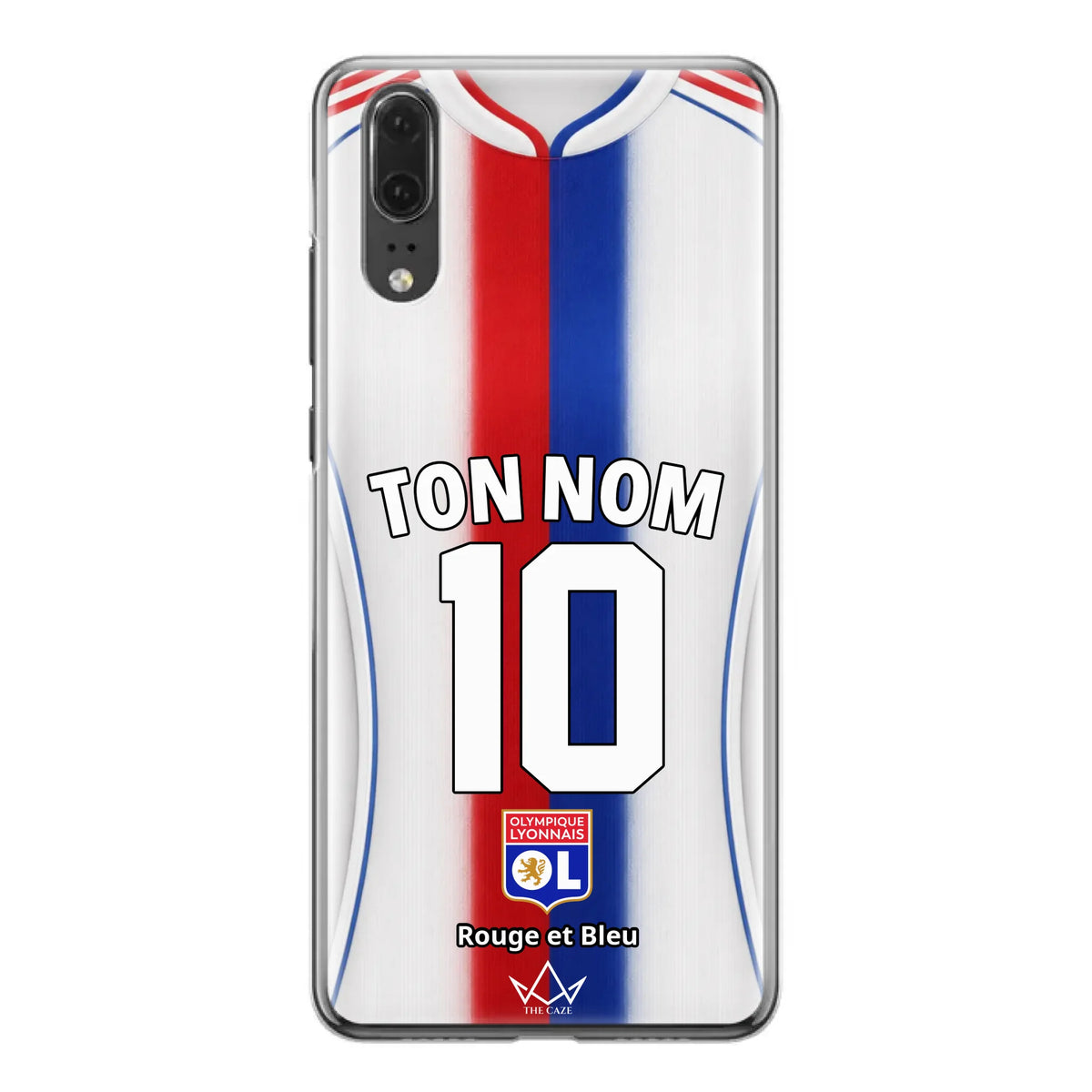 Huawei P20 case