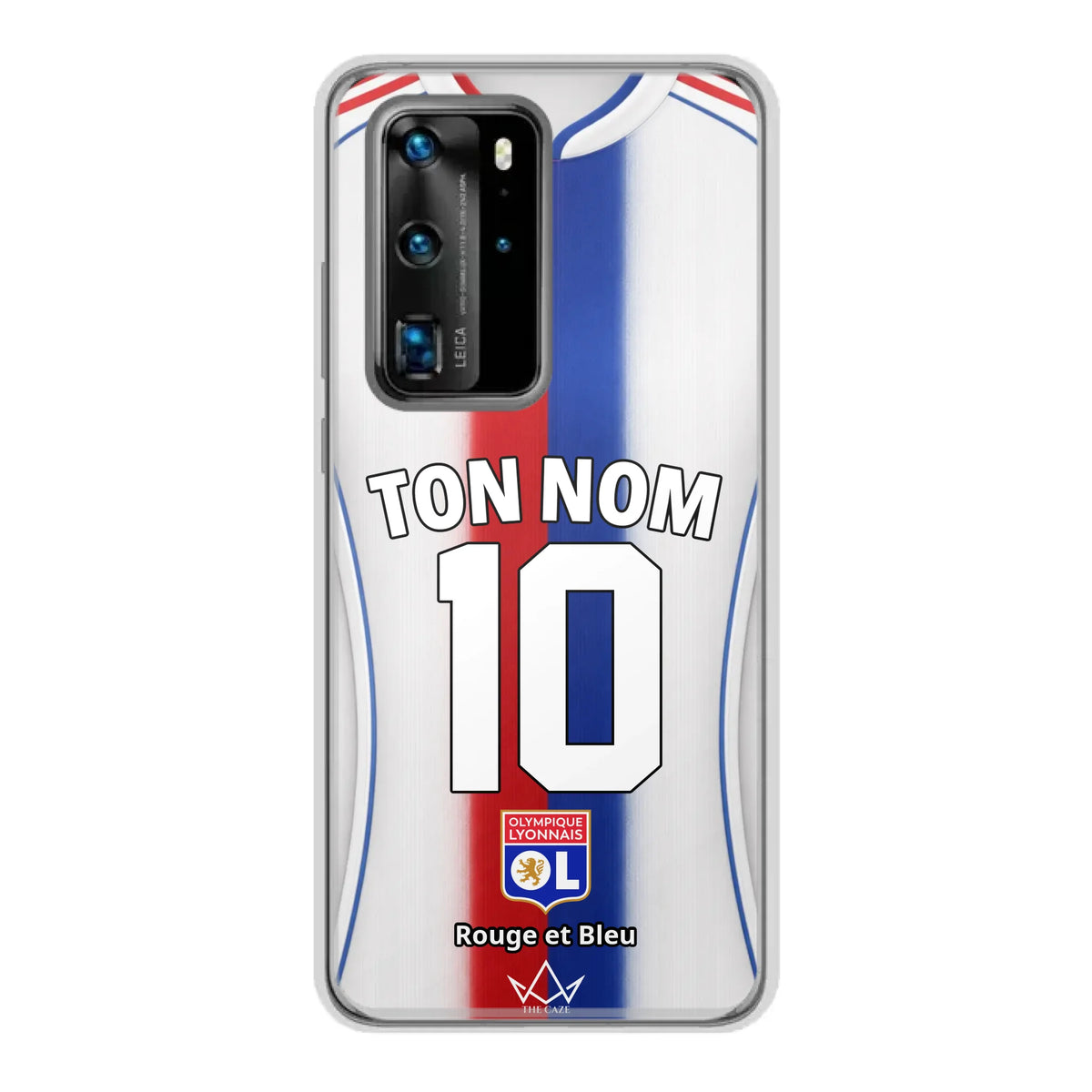 P40 Pro case