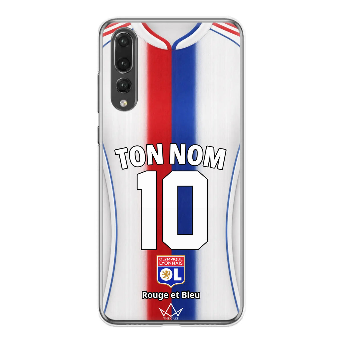 Huawei P20 Pro phone case
