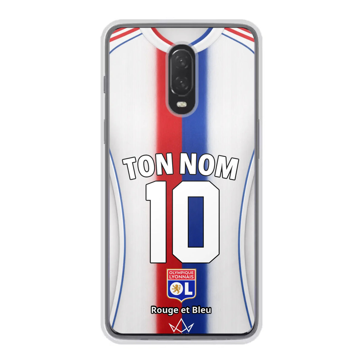 OnePlus 6T case