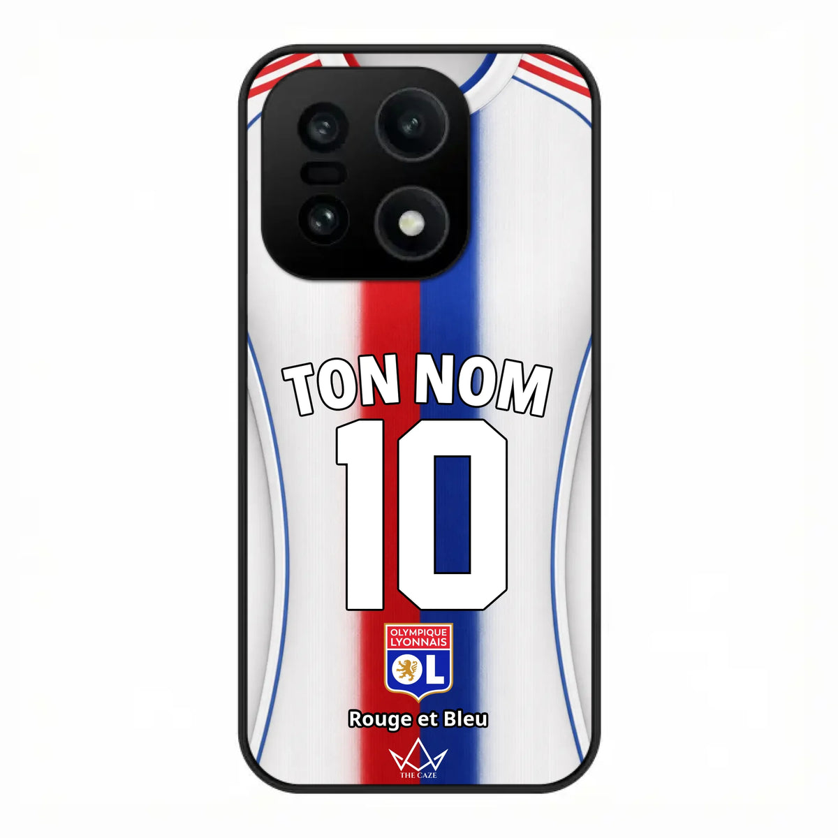 OnePlus 15 case