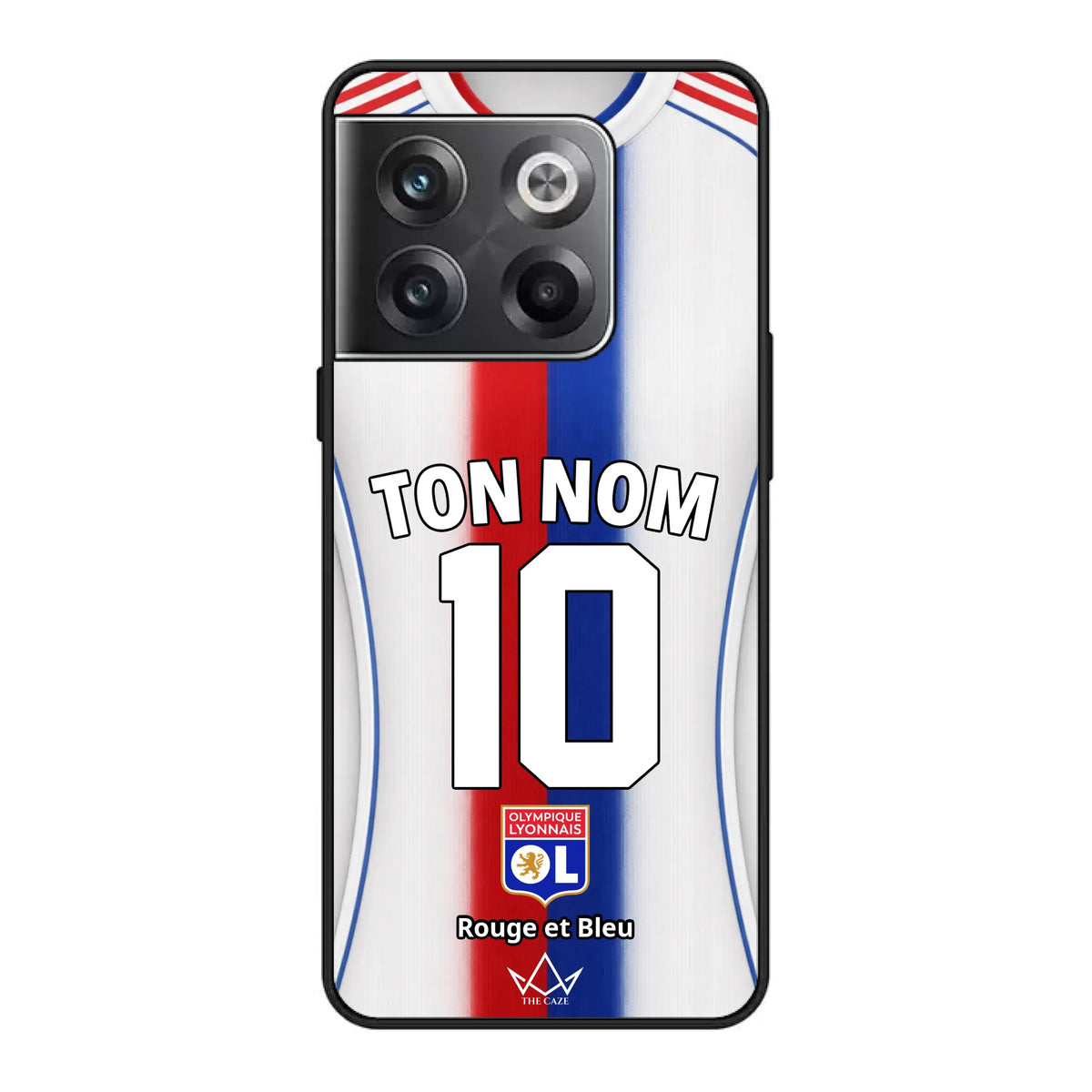 OnePlus 10T case