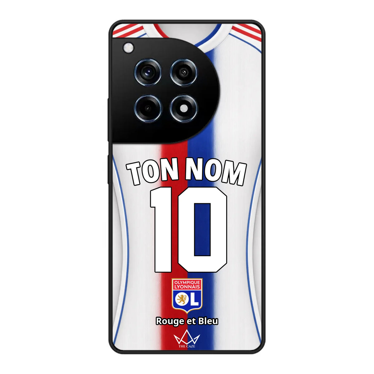 OnePlus 12R case