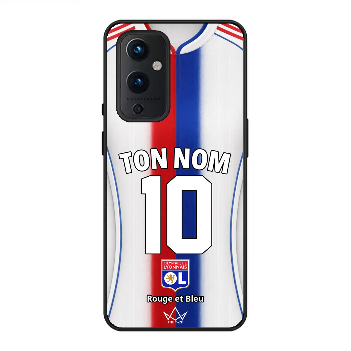 OnePlus 9 case