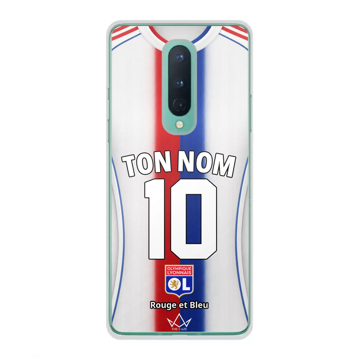 OnePlus 8 case