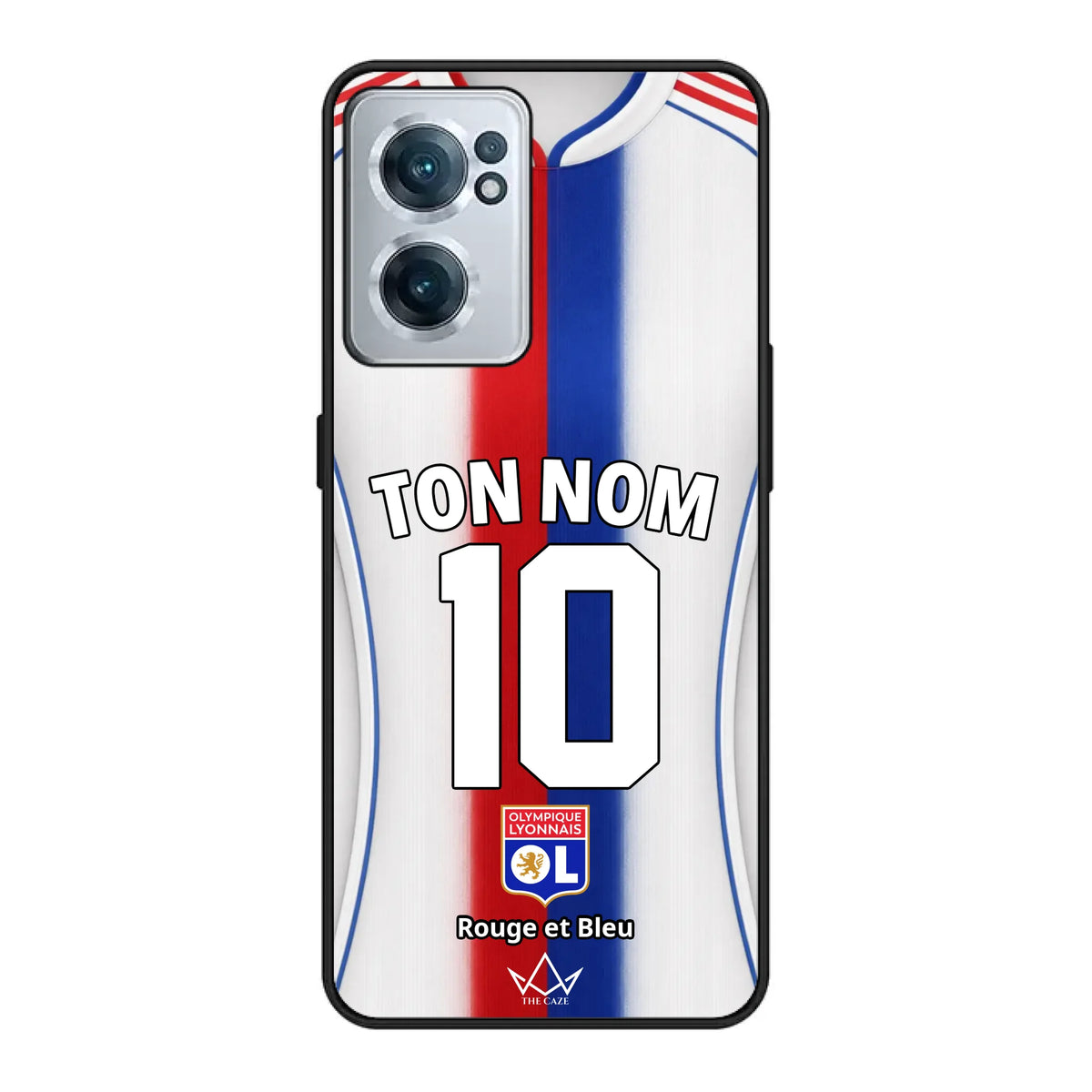 OnePlus Nord CE 2 case
