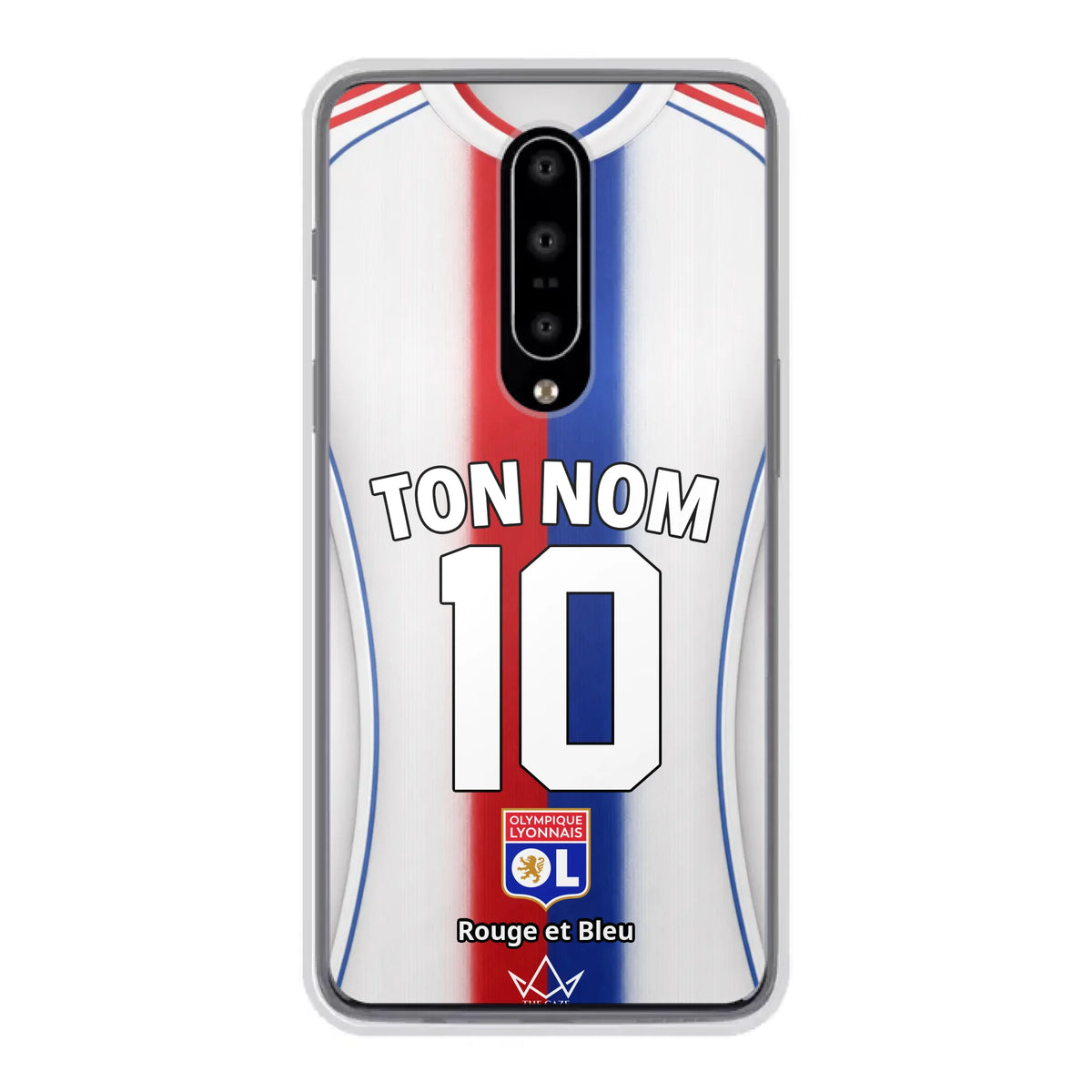 OnePlus 7 Pro case