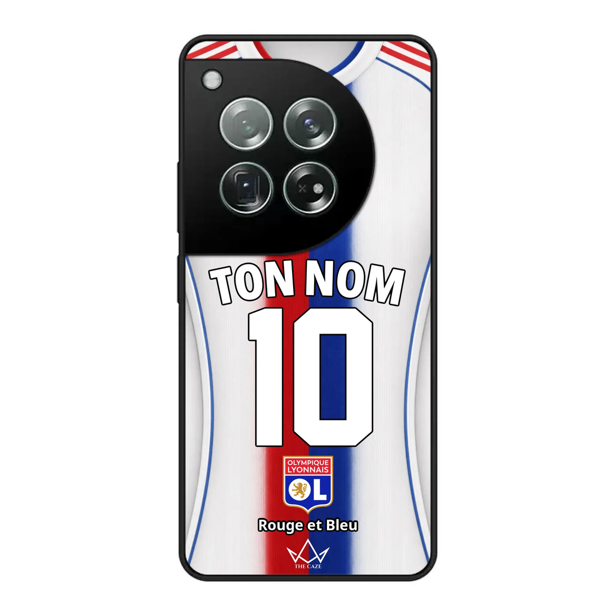 OnePlus 12 case