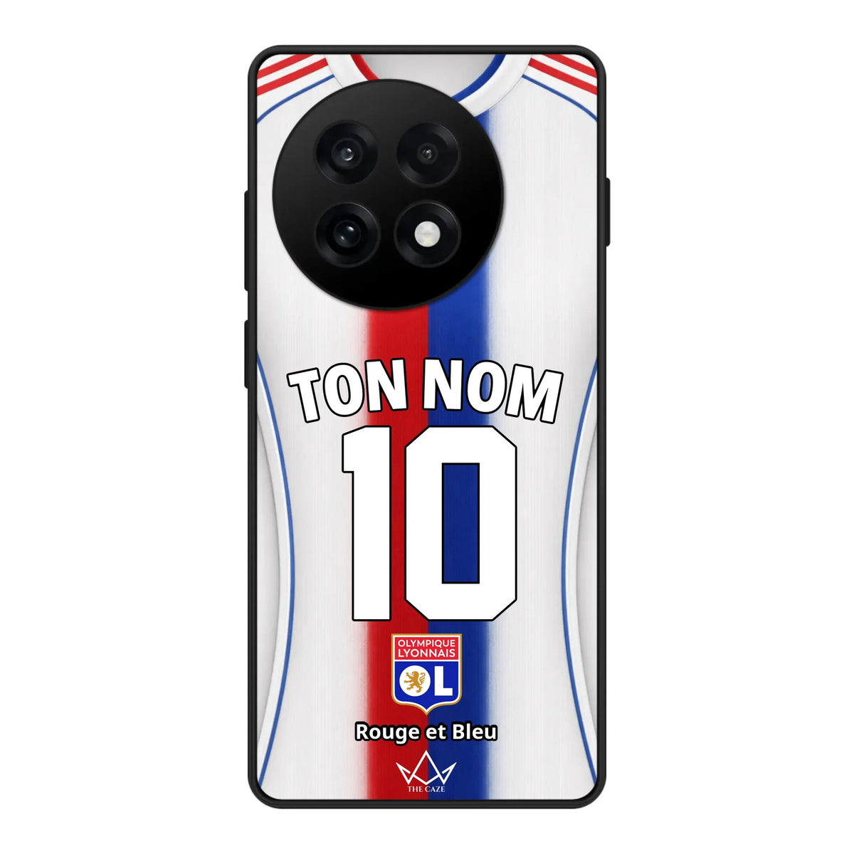 OnePlus 13R case