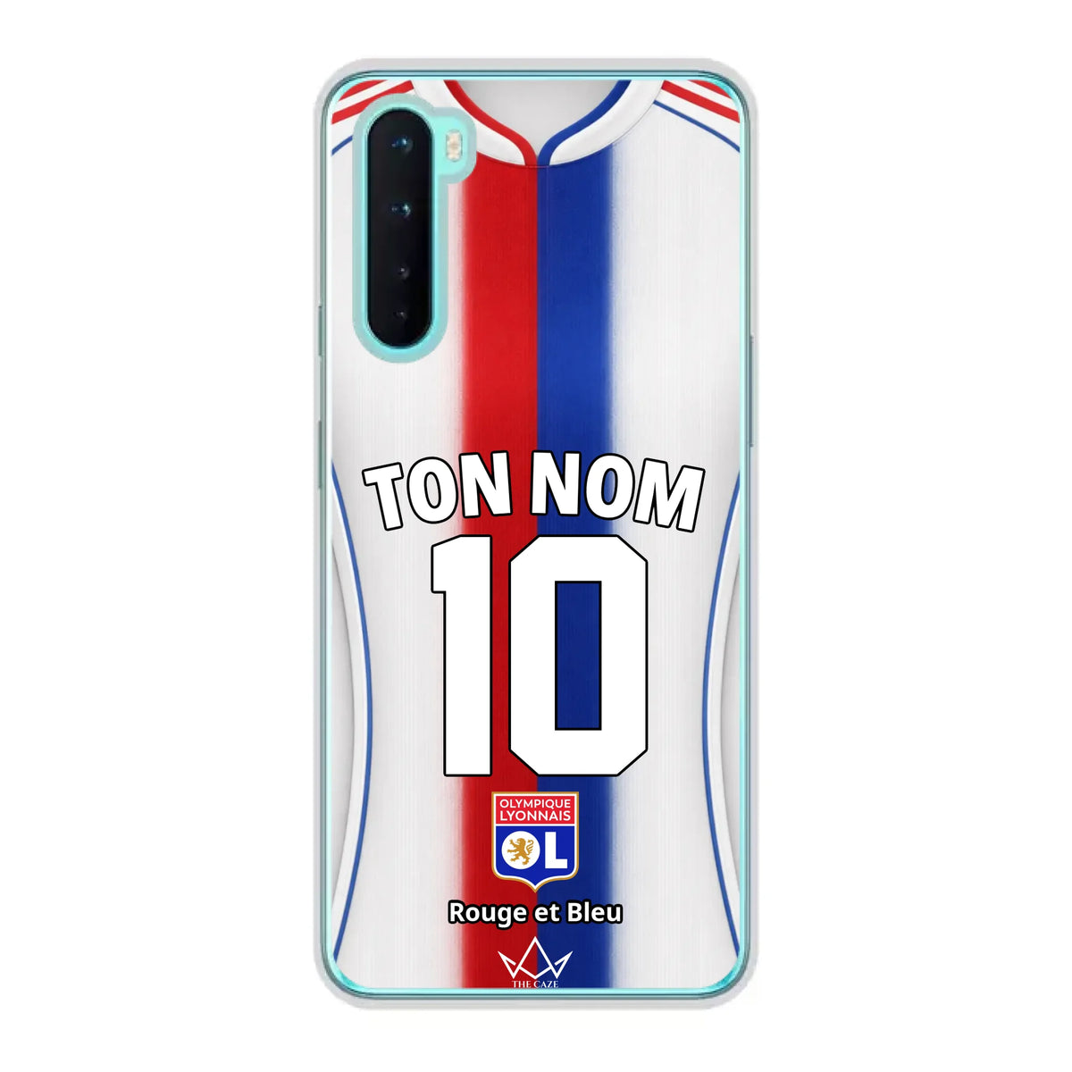OnePlus Nord case