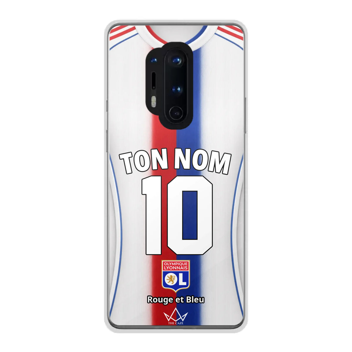 OnePlus 8 Pro case