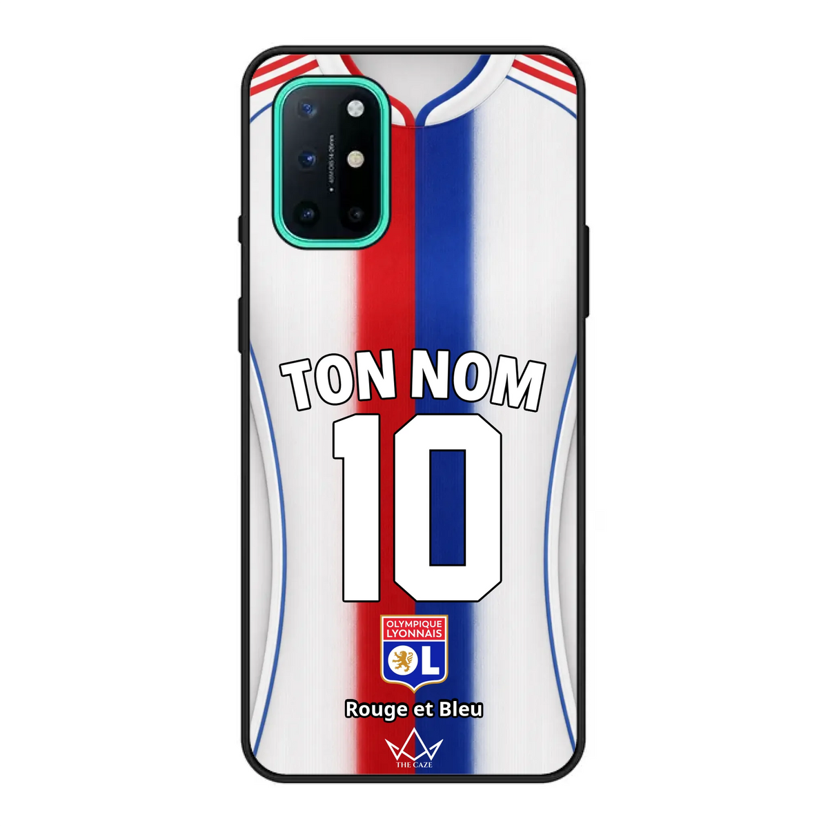 OnePlus 8T case