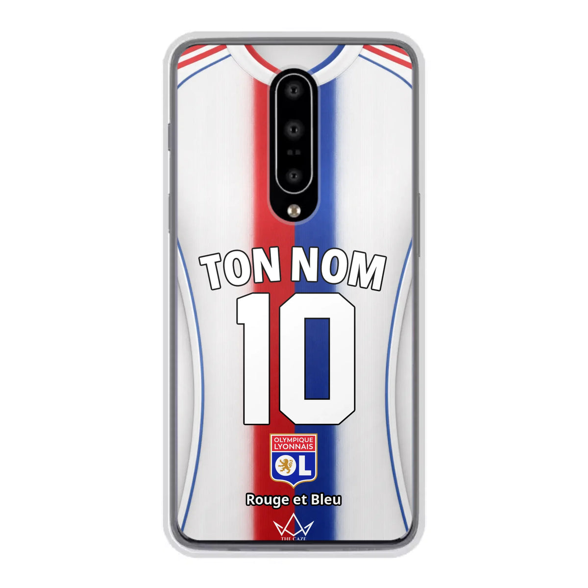 OnePlus 7T Pro case