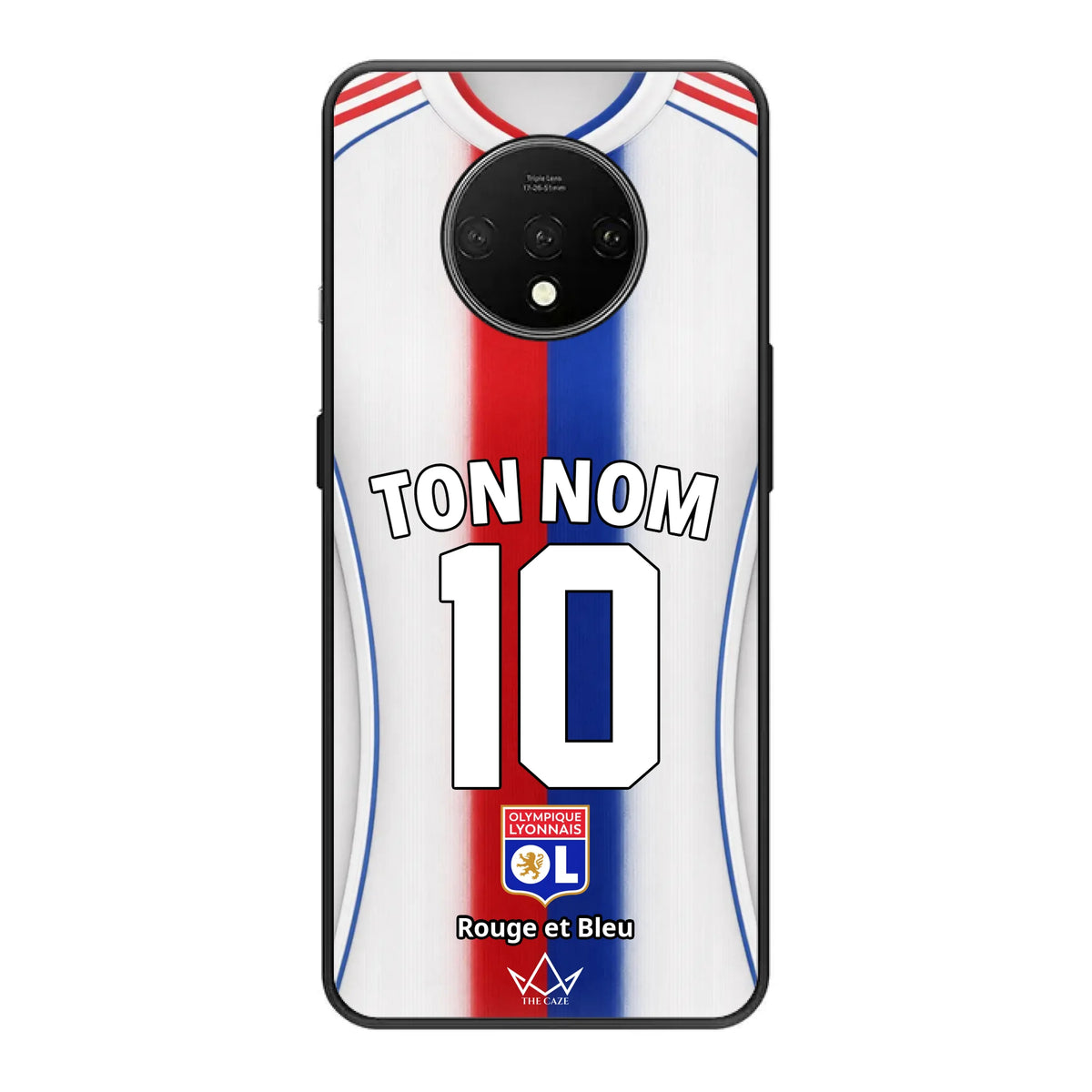 OnePlus 7T case