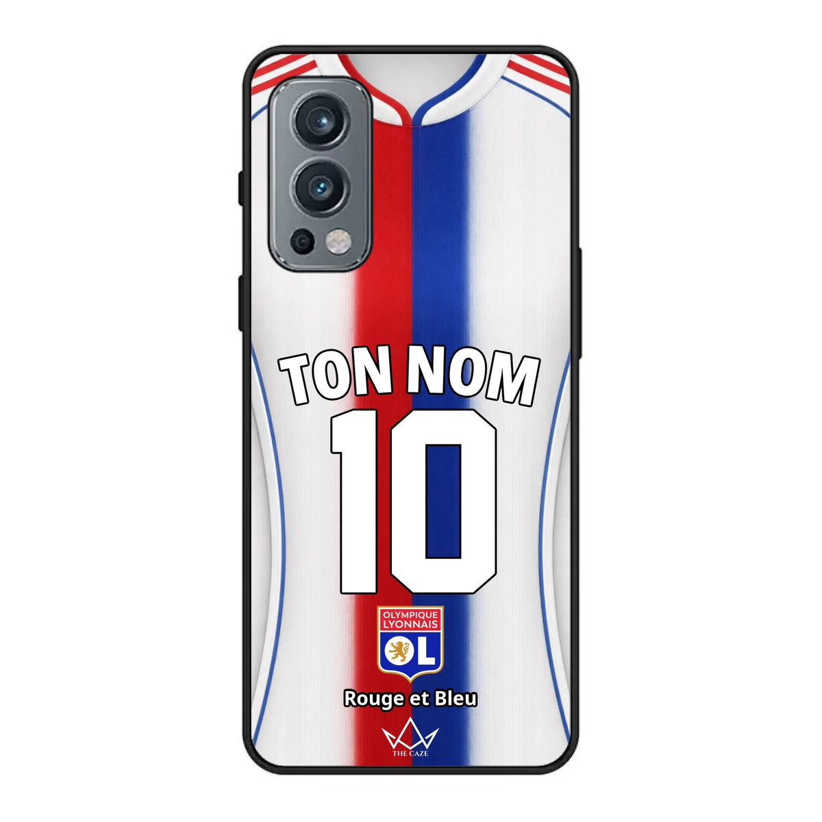 OnePlus Nord 2 case
