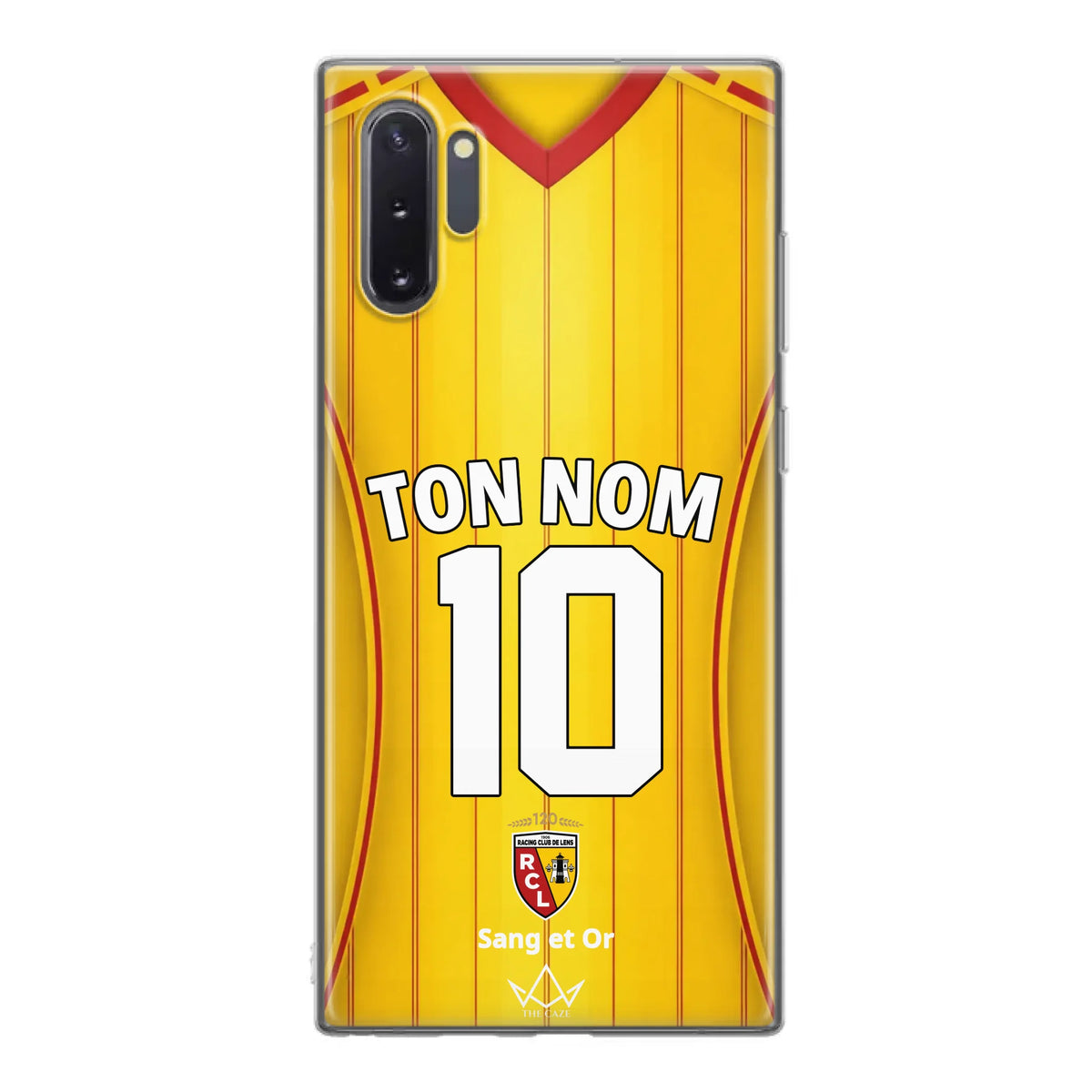 Samsung Note 10 phone case
