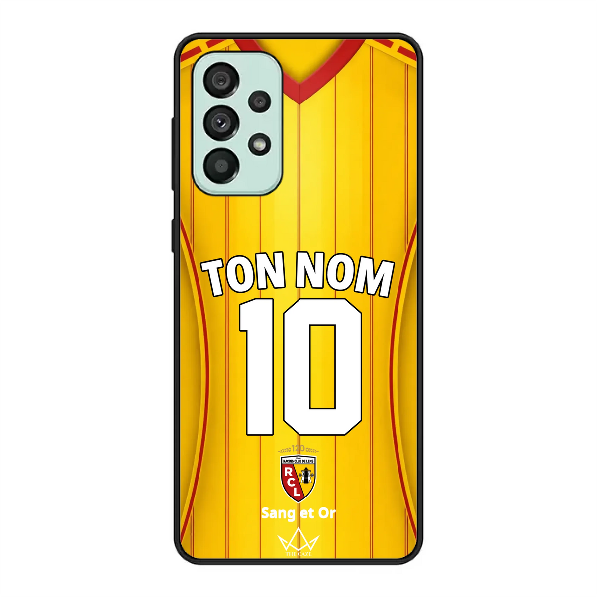 Samsung A73 phone case