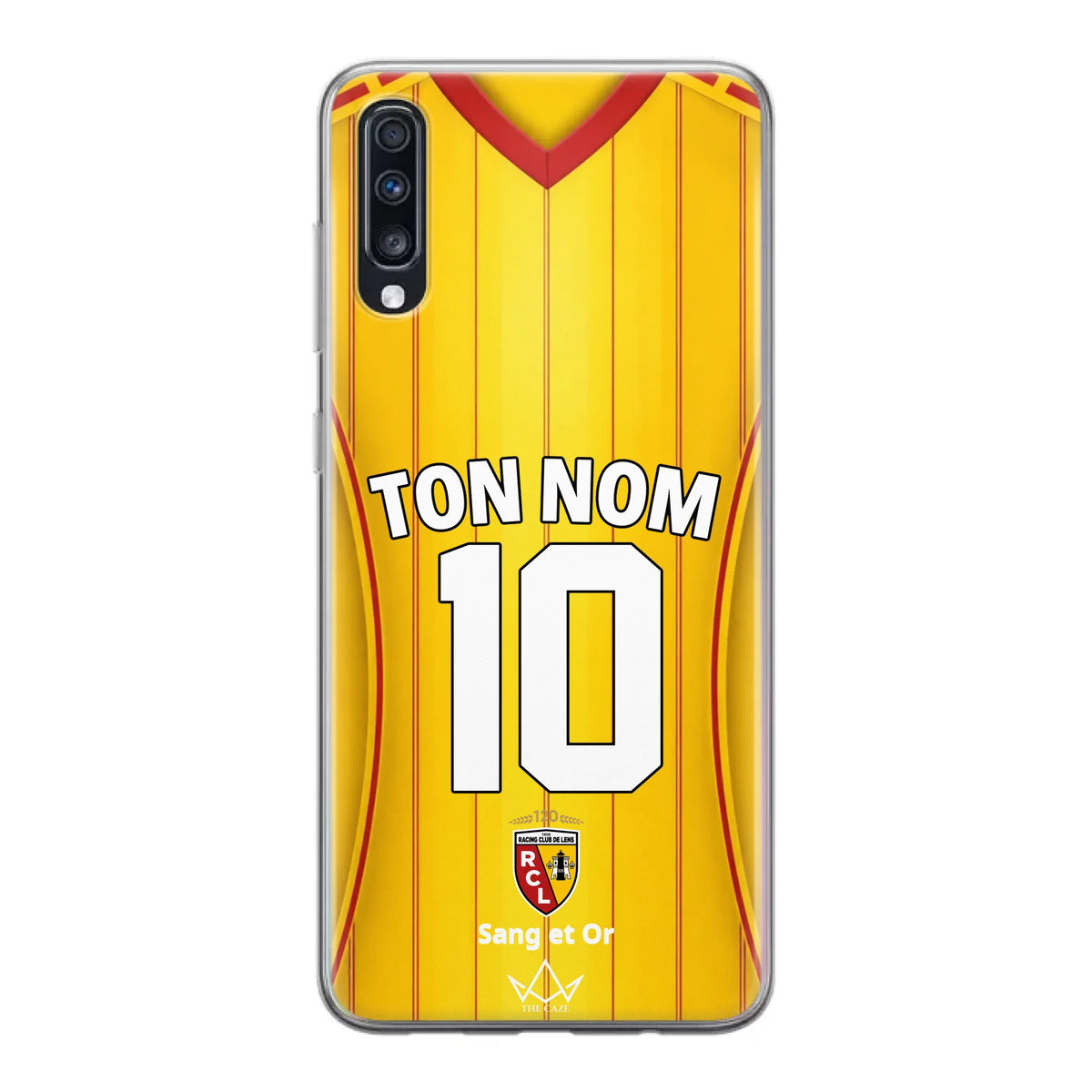 Samsung A70 phone case