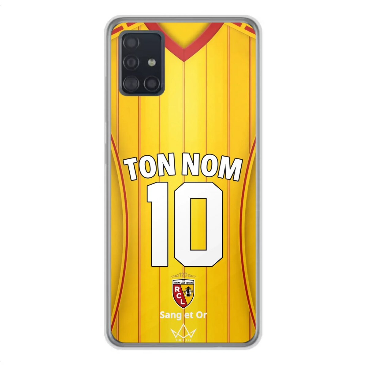 Samsung A51 phone case