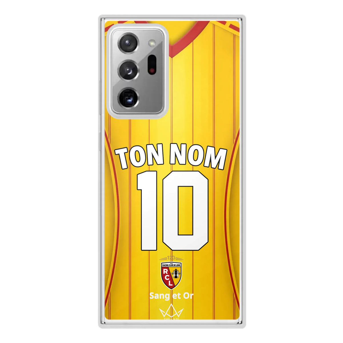 Samsung Note 20 - Note 20 Ultra phone case