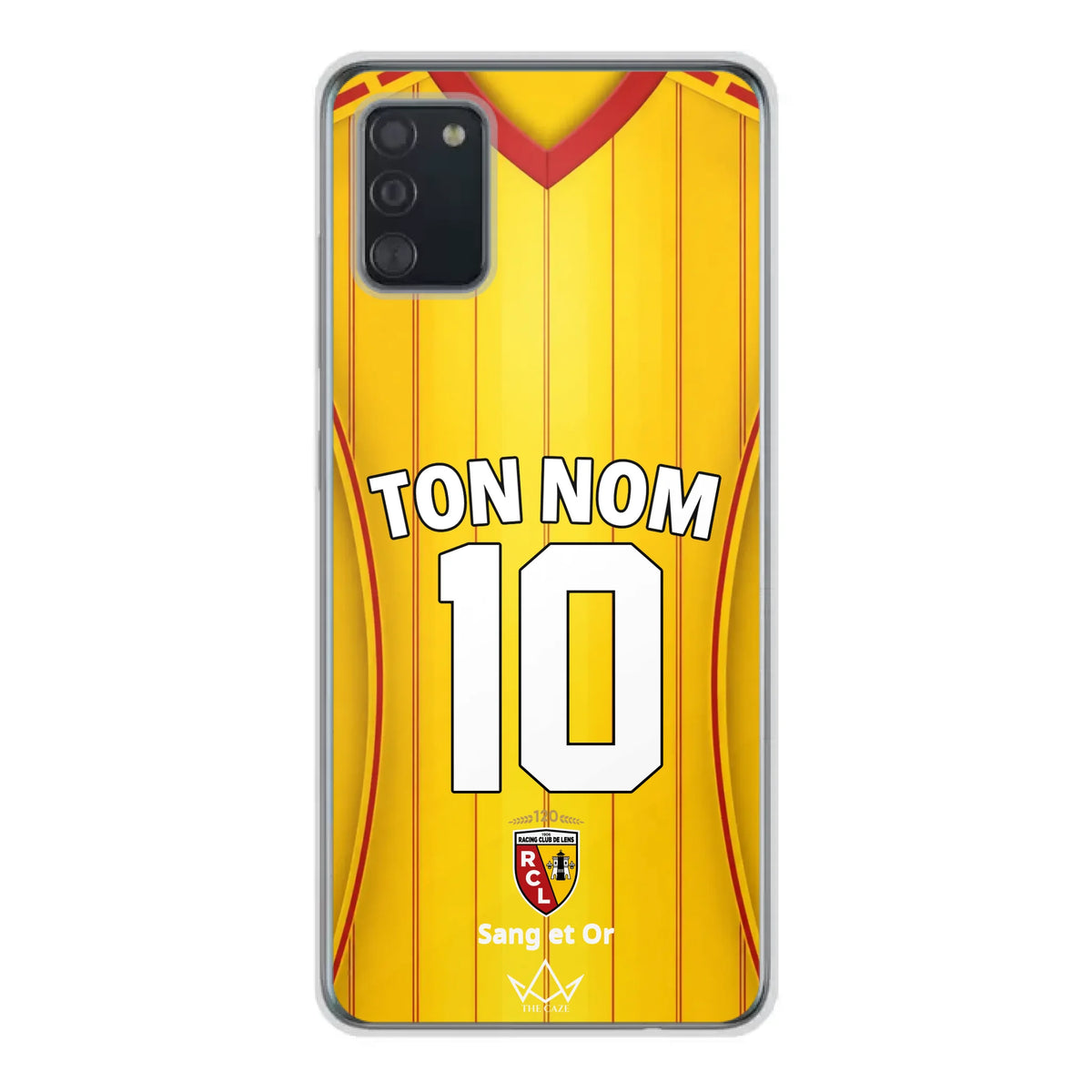 Samsung A41 phone case