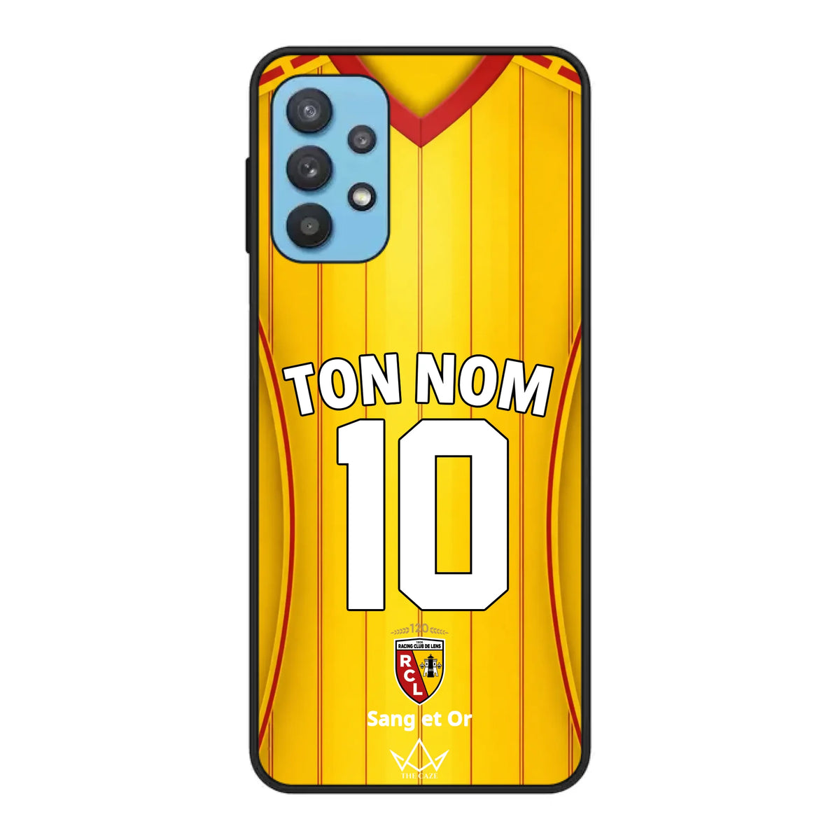 Samsung A32 phone case