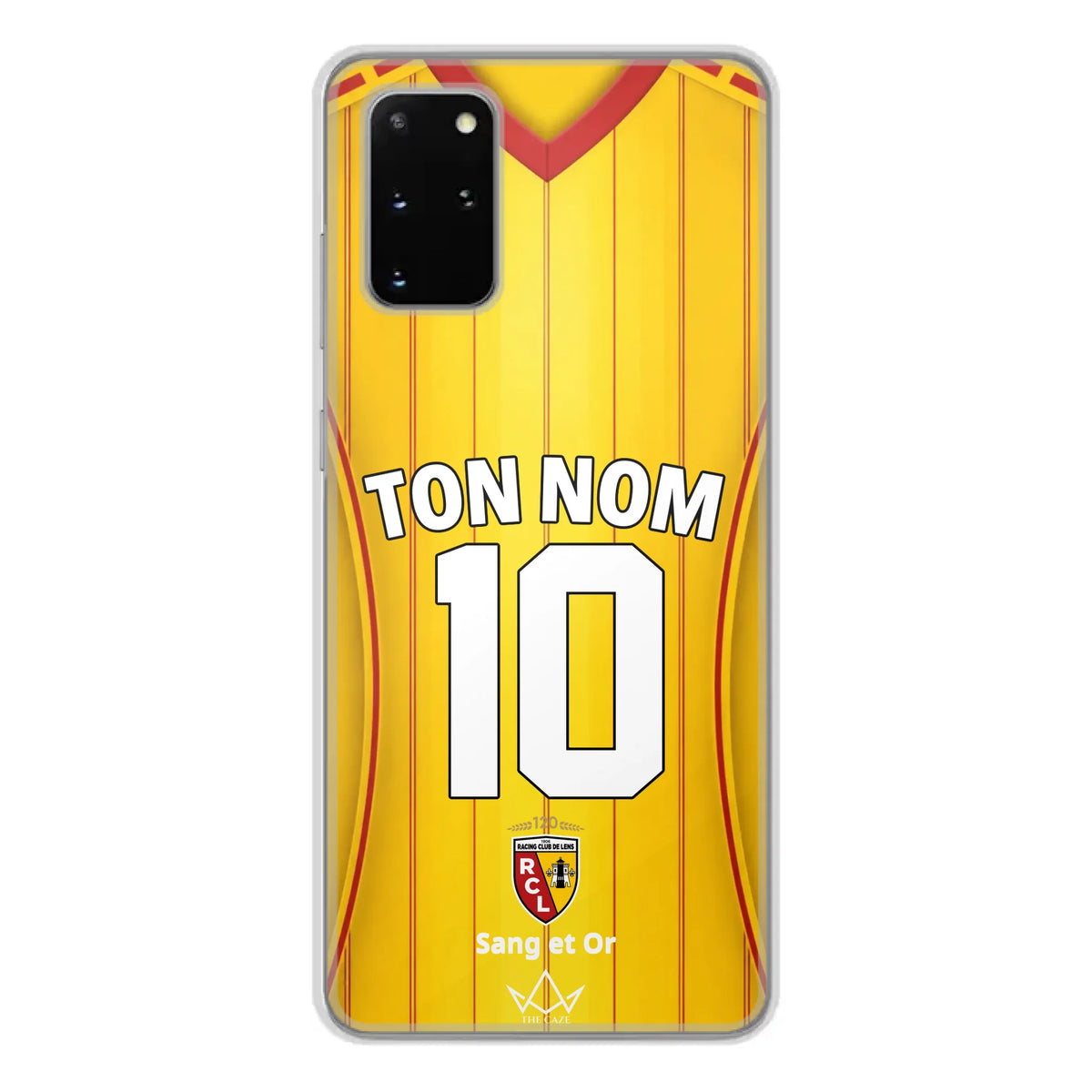samsung galaxy S20 Plus phone case