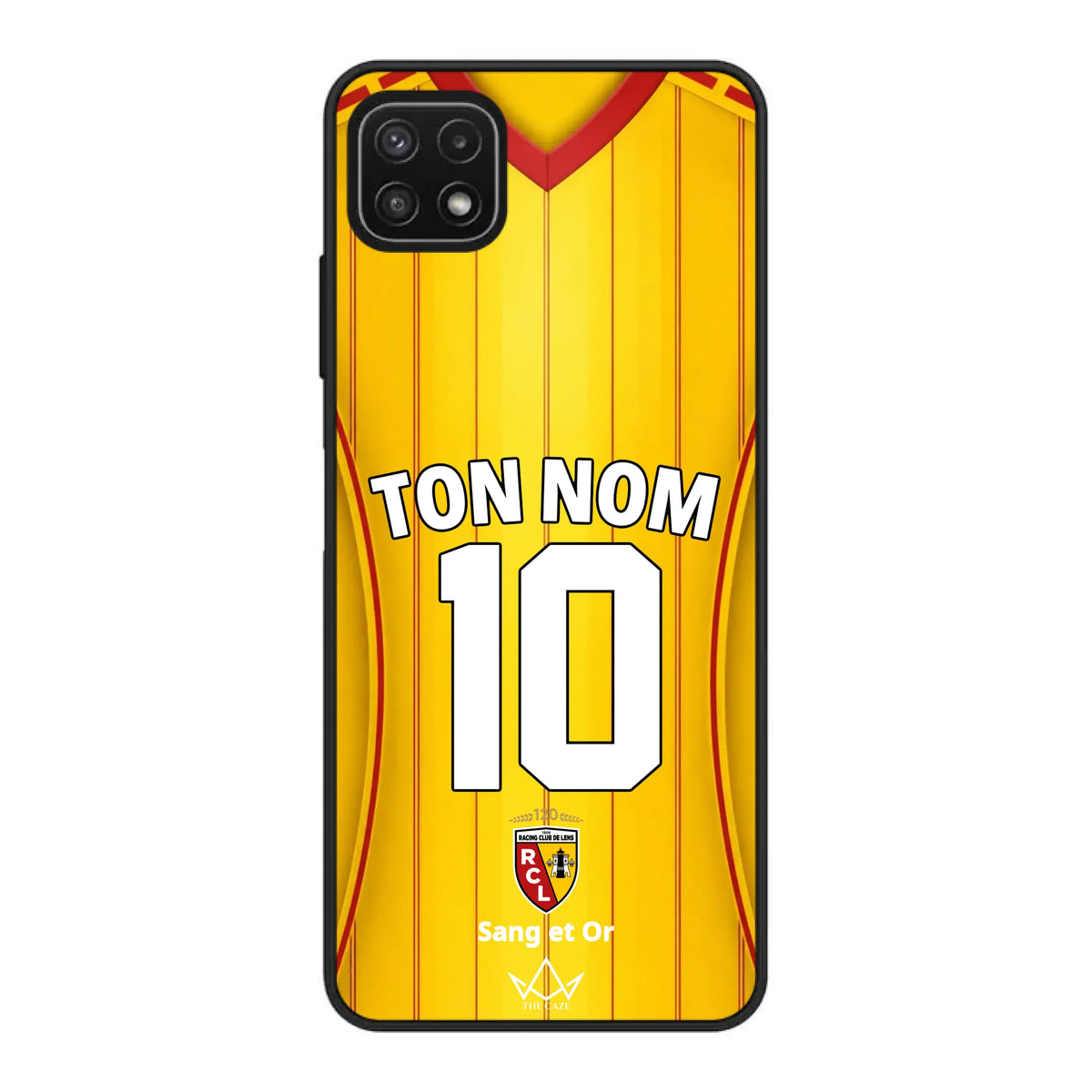 Samsung A22 phone case