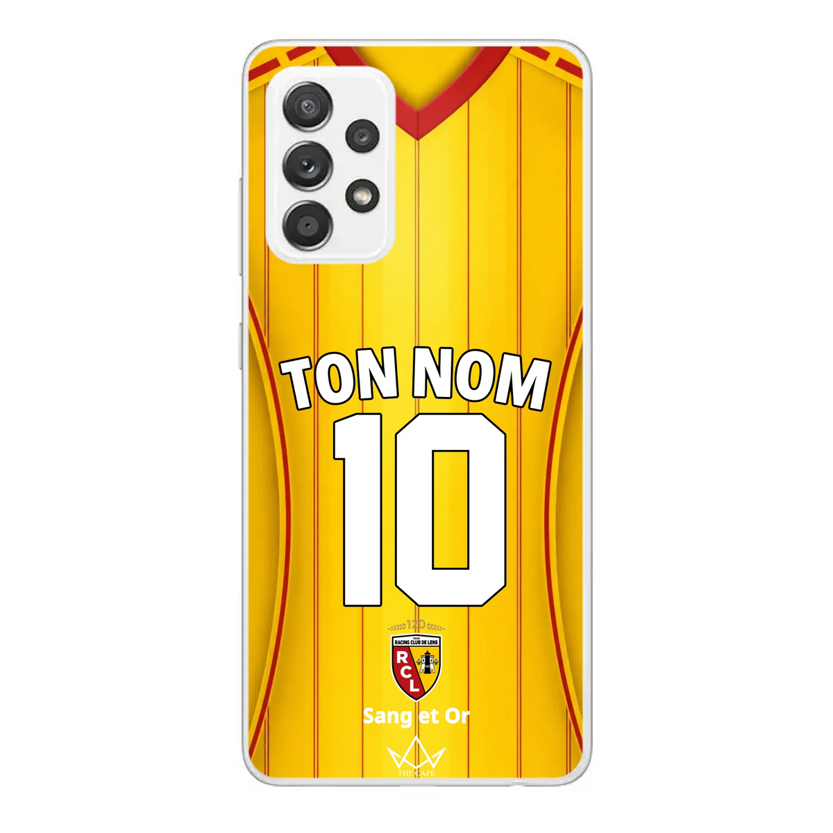 Samsung A52 phone case