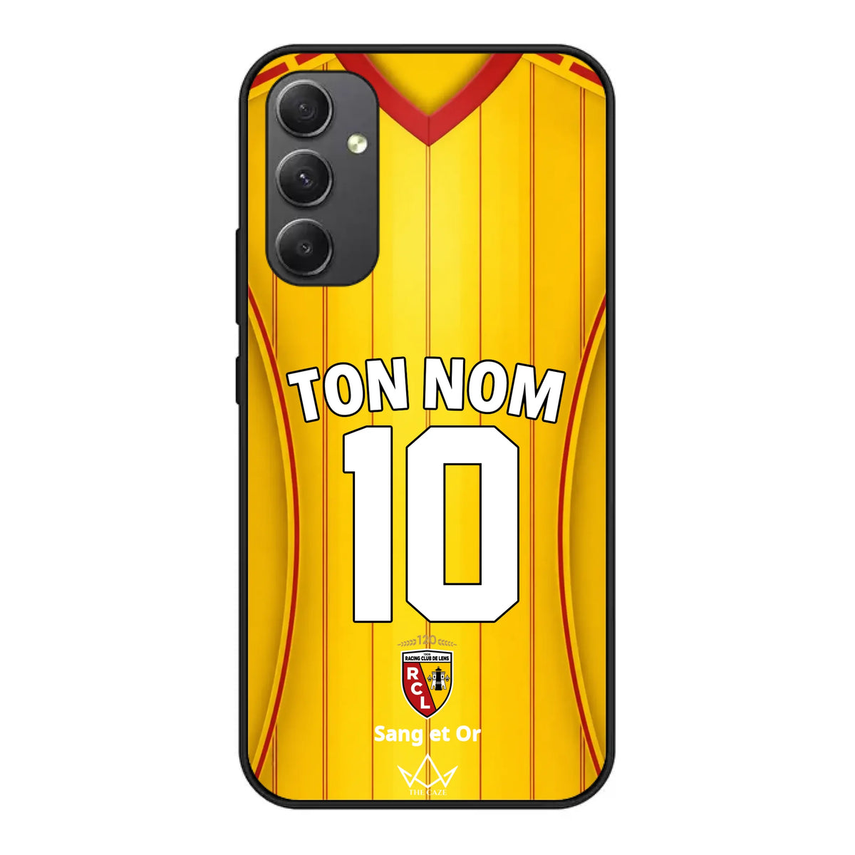 Samsung A34 phone case