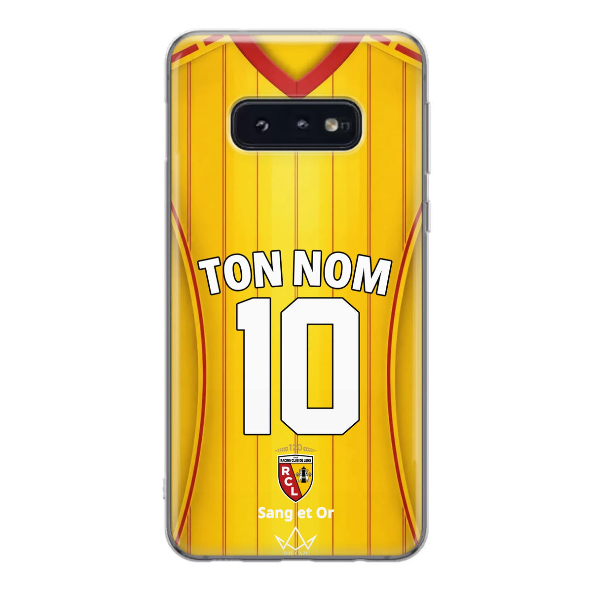 samsung galaxy S10e phone case