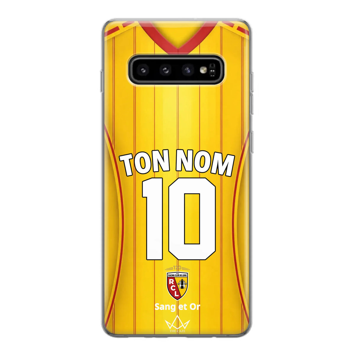 samsung galaxy S10 Plus phone case