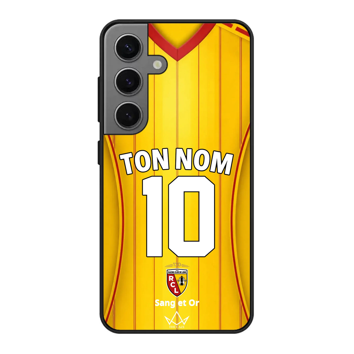 samsung galaxy S24 Plus phone case