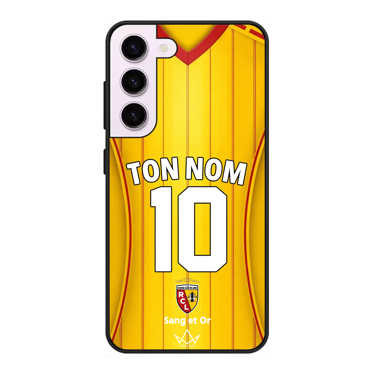 samsung galaxy S23 Plus phone case