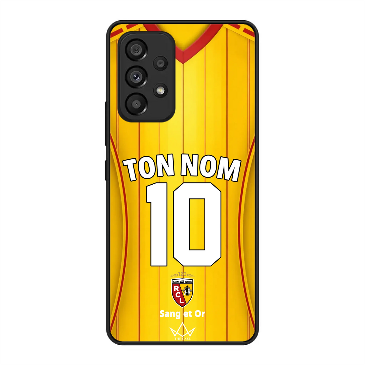 Samsung A53 phone case